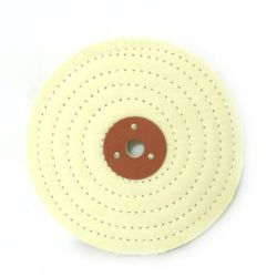 6"通用布轮